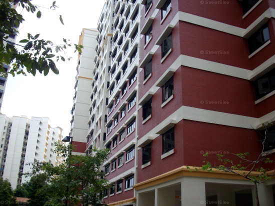 Blk 273B Jurong West Avenue 3 (Jurong West), HDB 5 Rooms #424272